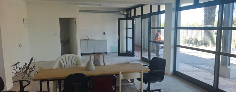 To Let commercial Property for Rent in Ndabeni Western Cape